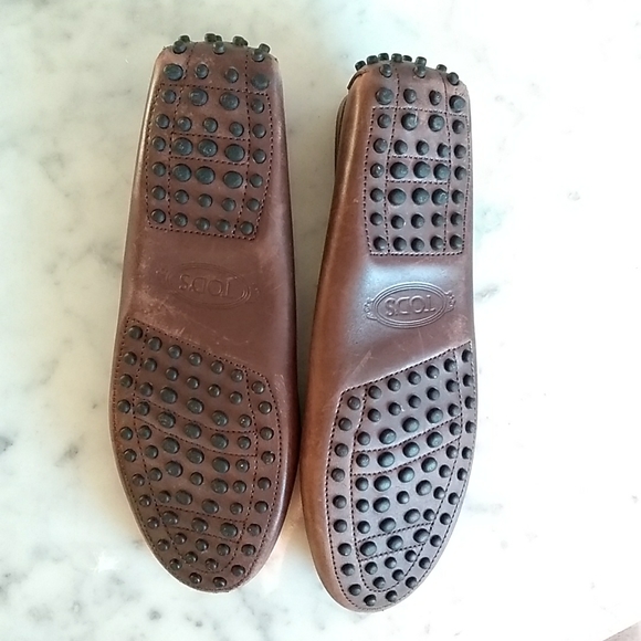 Mary Jane tod's - Picture 3 of 7